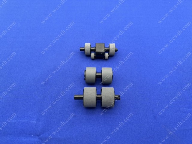 Roller Replacement Kit